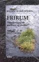 Billede af bogen Frirum - voksenpædagogiske problemer og analyser
