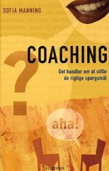 Billede af bogen Coaching
