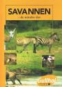 Billede af bogen Savannen - de mindre dyr