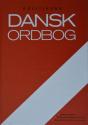 Billede af bogen Politikens dansk ordbog