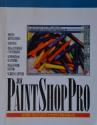 Billede af bogen JASC Paint Shop Pro Version 3