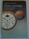Billede af bogen Horar astrologi  - Øjeblikshoroskopet og dets tolkning