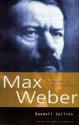 Billede af bogen Max Weber - personen og forfatterskabet