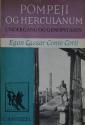 Billede af bogen  Pompeji og Herculanum : Undergang og genopstaaen