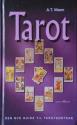 Billede af bogen  Tarot: Den nye guide til tarotkortene