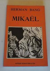 Billede af bogen Mikaël