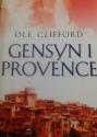 Billede af bogen Gensyn i Provence **