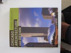 Billede af bogen Chicago Architecture and Design Rev expanded ed.