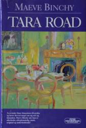Billede af bogen Tara Road