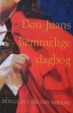 Billede af bogen Don Juans hemmelige dagbog