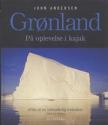 Billede af bogen Grønland. På oplevelse i kajak