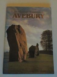 Billede af bogen The Prehistoric Monuments of Avebury