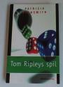 Billede af bogen Tom Ripleys spil