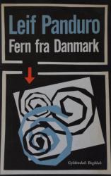 Billede af bogen Fern fra Denmark
