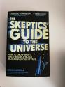 Billede af bogen The Skeptics' Guide to The Universe