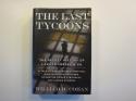 Billede af bogen The Last Tycoons The Secret History of Lazard Frères & Co.