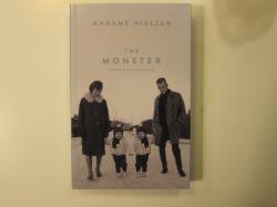 Billede af bogen The Monster