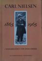 Billede af bogen Carl Nielsen - I hundredåret for hans fødsel – 1865 - 1965