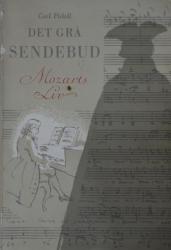 Billede af bogen Det grå sendebud – Mozarts liv