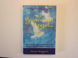 Billede af bogen Your Guardian Angel and You