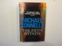 Billede af bogen The Fifth Witness