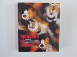 Billede af bogen Rifbjerg på kornet