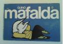 Billede af bogen Mafalda 0