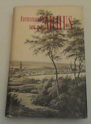 Billede af bogen Fremmede ser på Århus