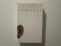 Billede af bogen Auricula