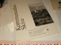 Billede af bogen Skive kommuneatlas : bevaringsværdier i byer og bygninger 1995