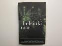 Billede af bogen Helsinki Noir