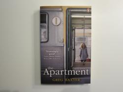 Billede af bogen The Apartment