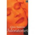 Billede af bogen Juloratoriet. Roman (Svensk)