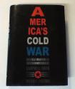 Billede af bogen America's Cold War - The politics of insecurity
