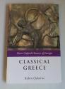 Billede af bogen Classical Greece - 500-323 BC