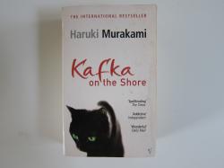 Billede af bogen Kafka on the Shore