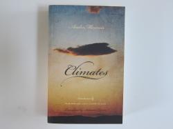 Billede af bogen Climates