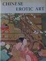 Billede af bogen Chinese erotic art