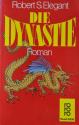 Billede af bogen Die Dynastie: Ein Handelshus in Hongkong: Roman