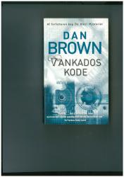 Billede af bogen Tankados kode