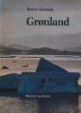 Billede af bogen Grønland - Grønlands natur i billeder og tekst