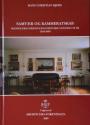 Billede af bogen Samvær og kammeratskab – Søofficers – Foreningens historie gennem 150 år 1859 -2009