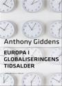 Billede af bogen Europa i globaliseringens tidsalder