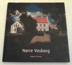 Billede af bogen Nørre Vosborg