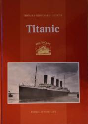Billede af bogen Titanic