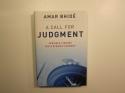 Billede af bogen A Call for Judgment
