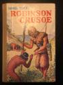 Billede af bogen Robinson Crusoe