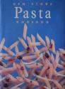 Billede af bogen  Den store pasta kogebog