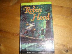 Billede af bogen Robin Hood