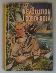 Billede af bogen Revolution i Costa Roja